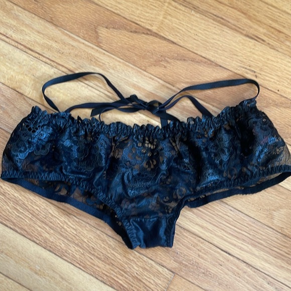 NWOT Cendrillon brief - Picture 3 of 9